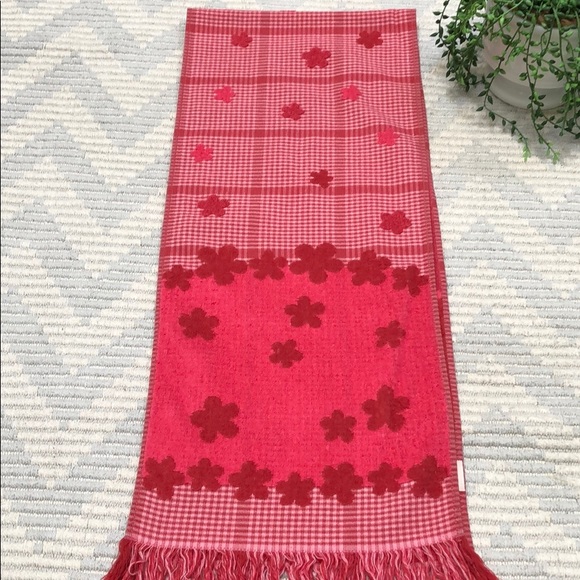 Vintage table runner - Picture 5 of 8